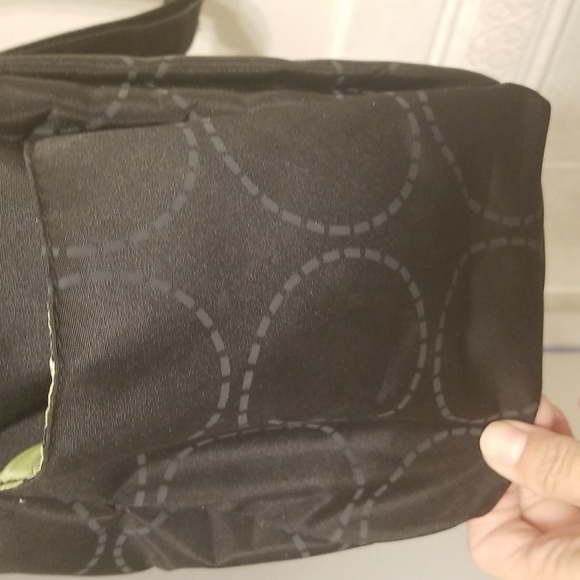 $80 NWT A SET now One NWT Bags 80$ retail + shipping AND A Second Same Brand - Picture 9 of 13